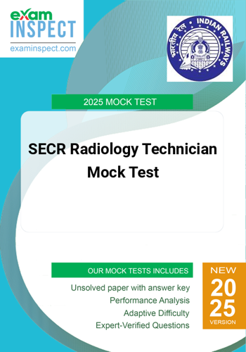 Rad Tech Online Mock Test Subscription