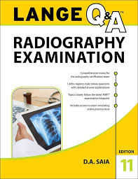 Arrt Radiography Exam Digital Workbook